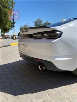 شيفروليه كامارو